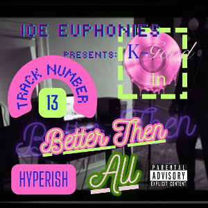 13 HYPERISH