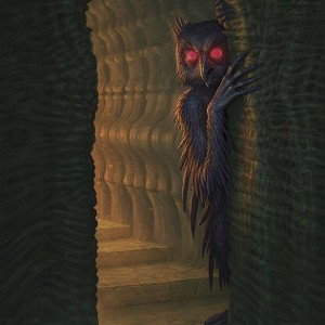 Directeth-His Step. 