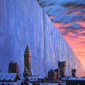 ICEWALL
