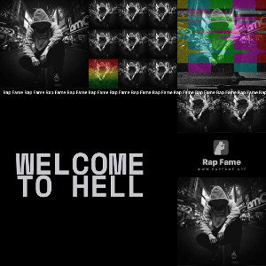 Welcome to HELL