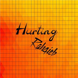 Hurting😟😟