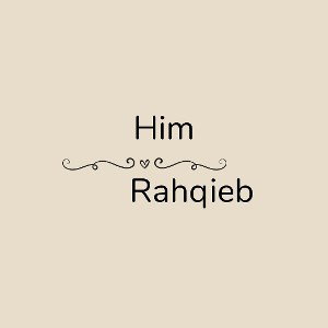Him