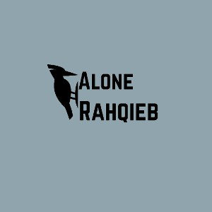 Alone