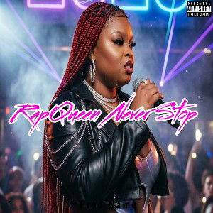 RapQueen Never Stop