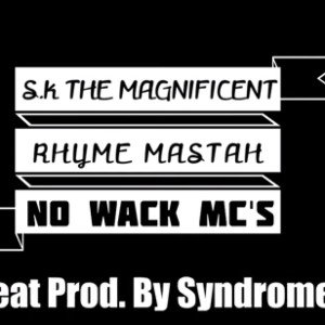 No wack mc’s