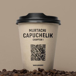 YARIK UNIVERSE: CAPUCHELIK