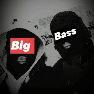 Близкий ft. Selvin - Big Bass 