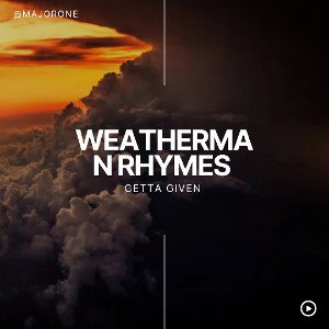 Weatherman's Rhymes 