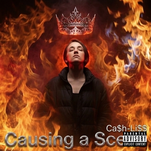 Causing a Scene