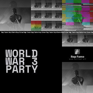 World war 3 party 