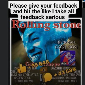 Gr8whitehype "0n da spot" (FREESTYLE)