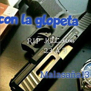 R.I.P KILL OTON