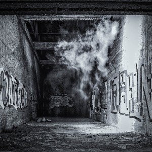 From Da Underground