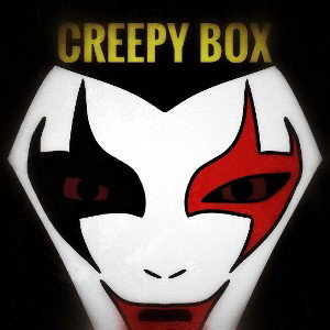 Creepy Box - Морга Нет