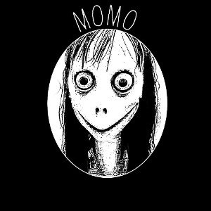 Creepy Box - MOMO_SNIPET_