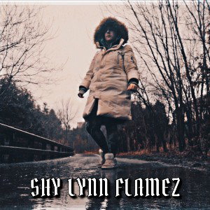 Shy Lynn Flame - Fire CLUB Rock 