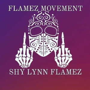 Shy☆Lynn☆Flamez - RAMPAGE FT ZEEKALOUS & SPOODLE 