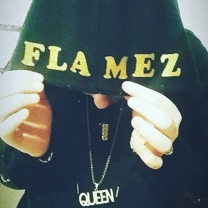 Shy Lynn Flame - BUZZING  FT KOSHA