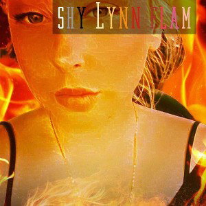 Shy Lynn Flame - Mind Your Own Business