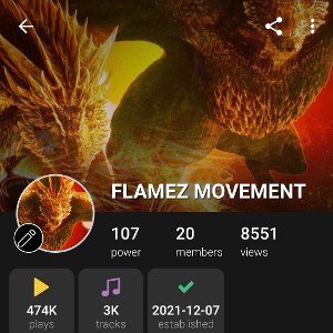 FIREFLAMEZ