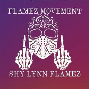 Shy☆Lynn☆Flamez - BRING ME THE MAGIc