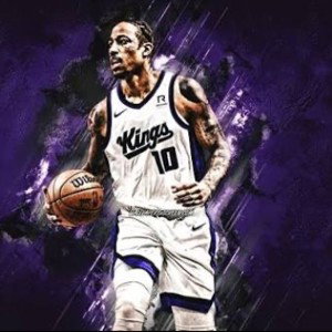 king demar  