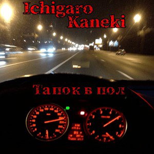 Тапок в пол
