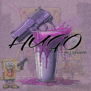 M.j crown - Hugo