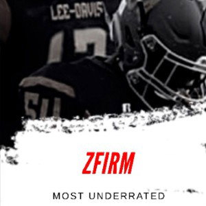 ZFirm - Humble Yourself