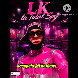 accapela de Lkofficiel