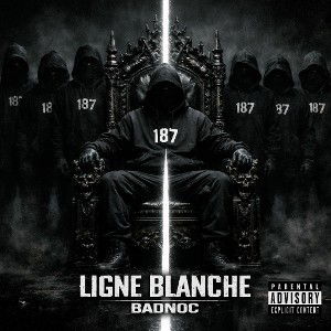 LIGNE BLANCHE