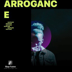 Arrogance