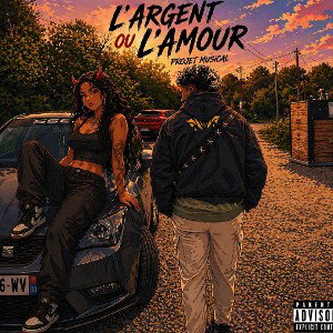 young Ilyxs - l'argent ou l'amour 