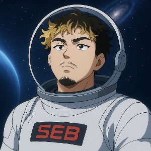 young ilyxs -Astral 