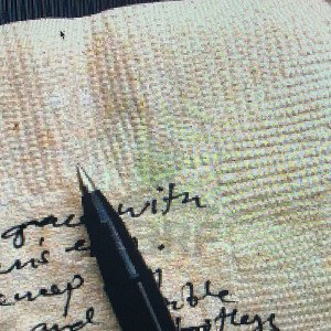 Napkin Fine prinT: Feat. Onasty, Sam Smoking & Allahntaka