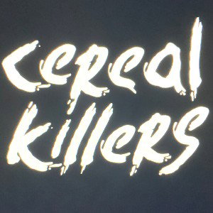Cereal Killers (Wu Cover): Feat. MurKreDaWORD, Ched & Allahntaka