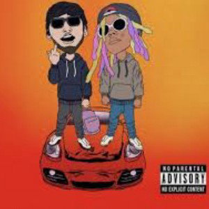 Maxx Dee ft. Big Liek - We Flex 