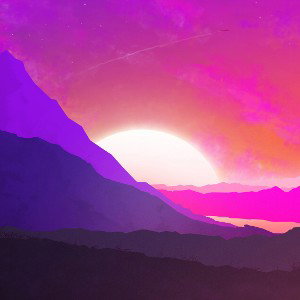 Maxx Dee - Sun Down