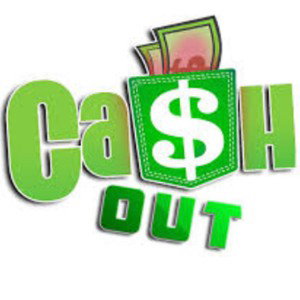Maxx Dee - Cash Out