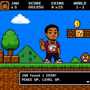 Videogame Life