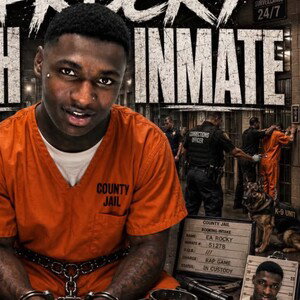 32 Rocky-Loe way or no way ft  trapG2 32  tigg