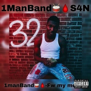 1manBand🥁🩸-Fw my mental
