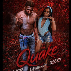 1Manband🥁🩸-quake ft big layya