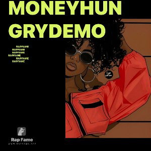 Moneyhungrydemo