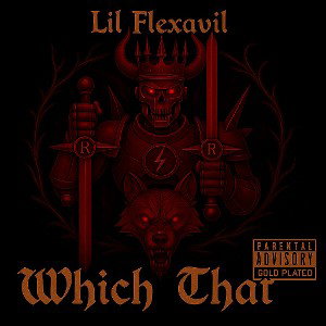 Lil FlexaVil - Witch That