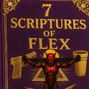 Nuttin In Nirvana - Lil FlexaVil