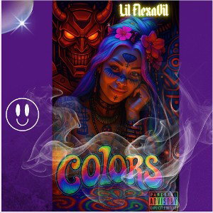 Lil FlexaVil - Colors