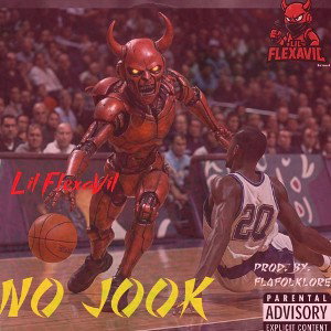 Lil FlexaVil - No Jook