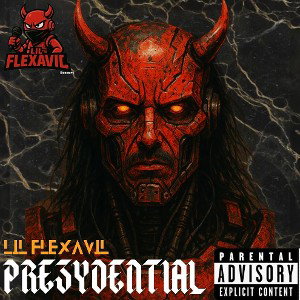 Lil FlexaVil - Prezydential 