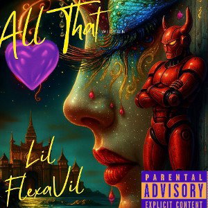 Lil FlexaVil - All That